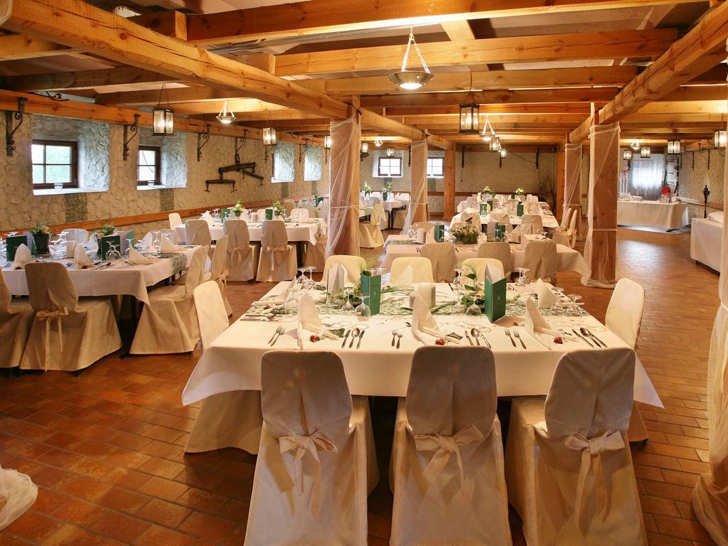 Worners Schloss Weingut & Wellness-Hotel Prichsenstadt Eksteriør billede