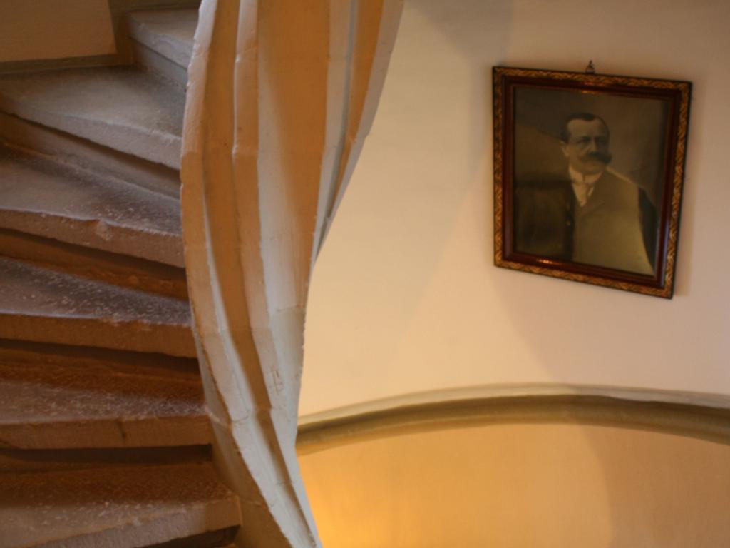 Worners Schloss Weingut & Wellness-Hotel Prichsenstadt Eksteriør billede